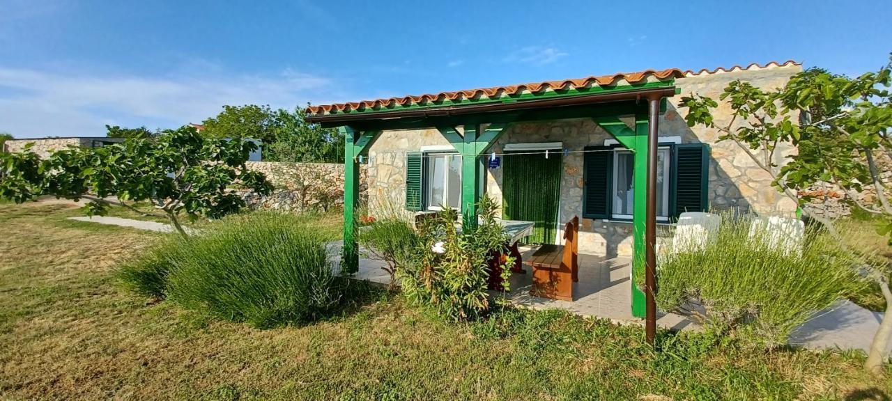 Krcina Holiday Home Cres Dış mekan fotoğraf