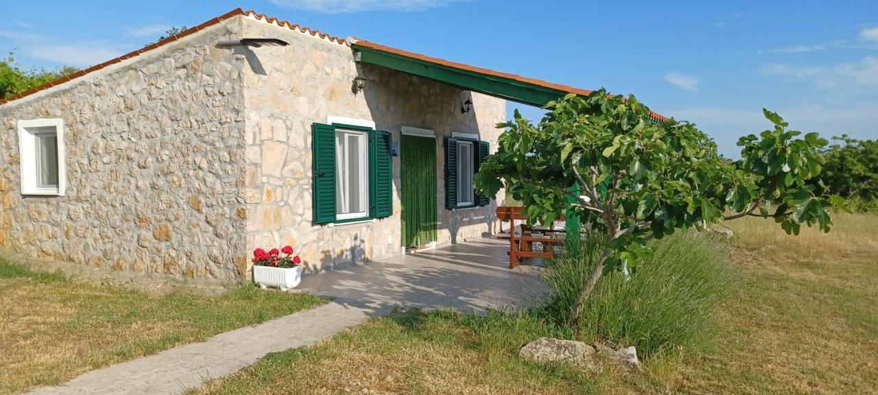 Krcina Holiday Home Cres Dış mekan fotoğraf