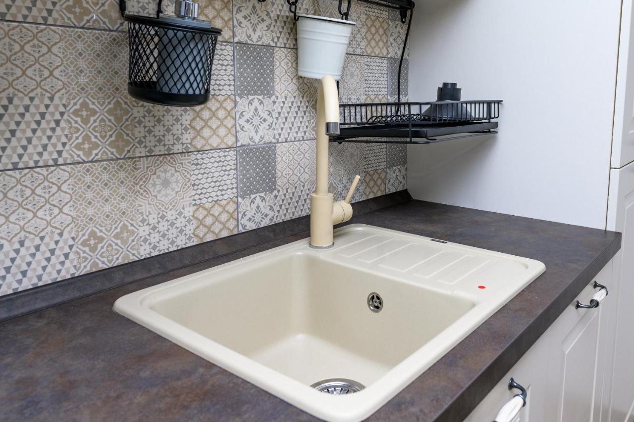 Krcina Holiday Home Cres Dış mekan fotoğraf