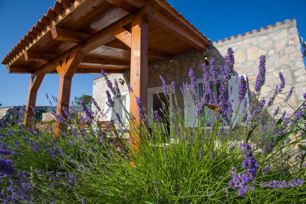 Krcina Holiday Home Cres Dış mekan fotoğraf