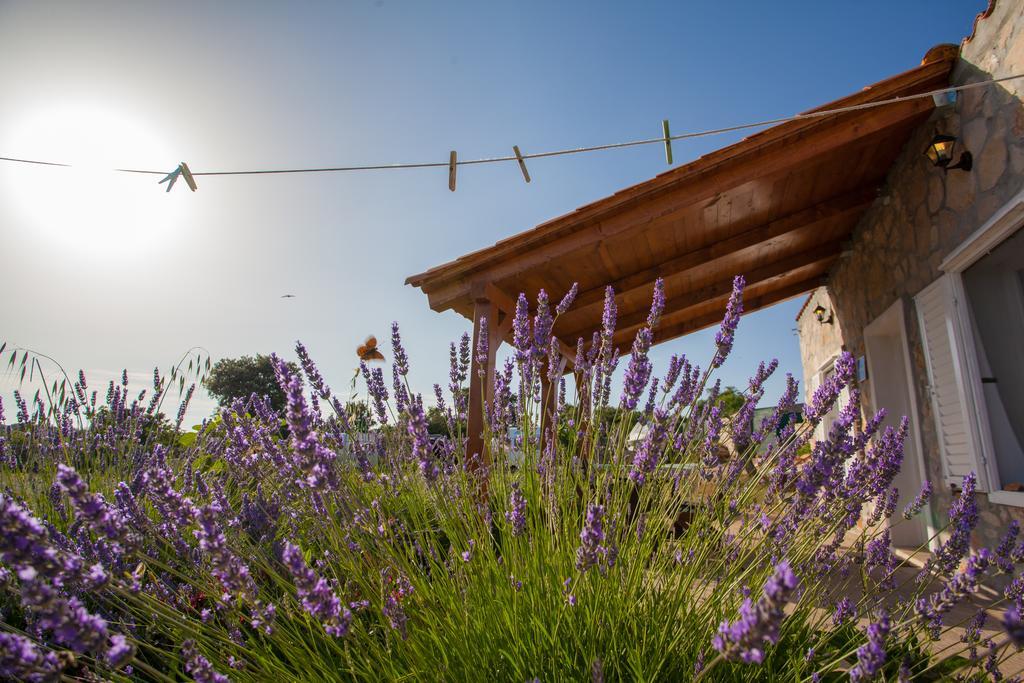 Krcina Holiday Home Cres Dış mekan fotoğraf